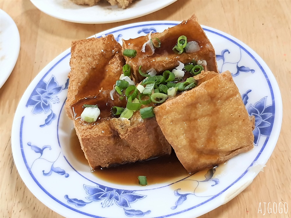 斗南美食 斗南深海深土魠魚焿 只賣晚餐的B級便宜小吃