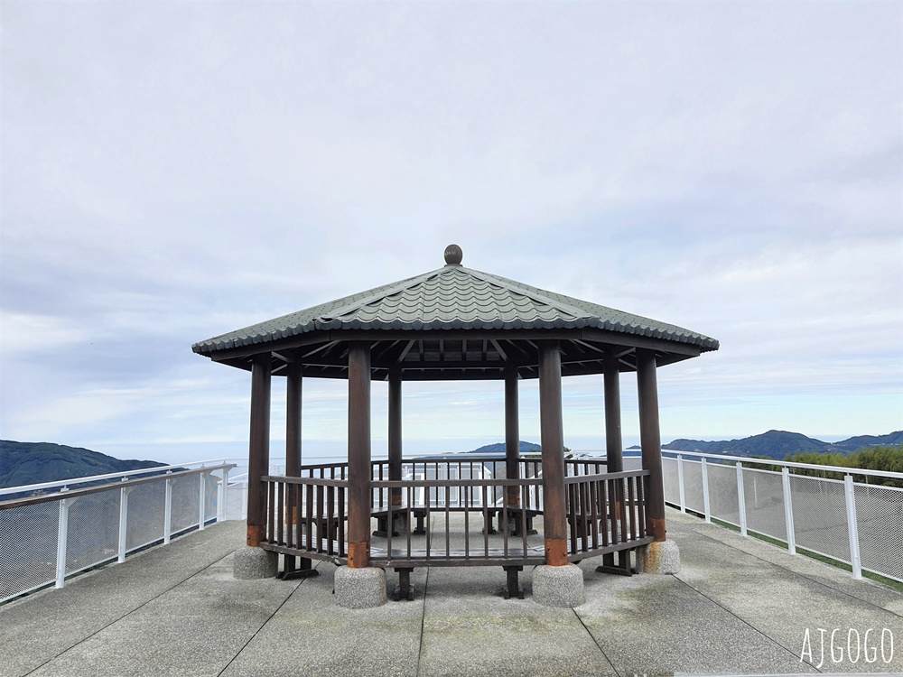 嘉義景點 1314觀景台 嘉義梅山最美茶園步道 御茶園廣告拍攝點