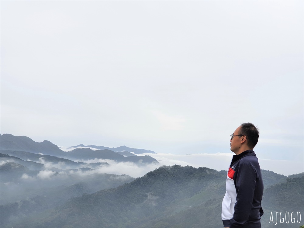 嘉義景點 碧湖山觀光茶園 嘉義梅山免費觀景台、伴手禮、餐廳一次滿足