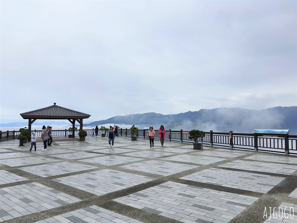 嘉義景點 碧湖山觀光茶園 嘉義梅山免費觀景台、伴手禮、餐廳一次滿足