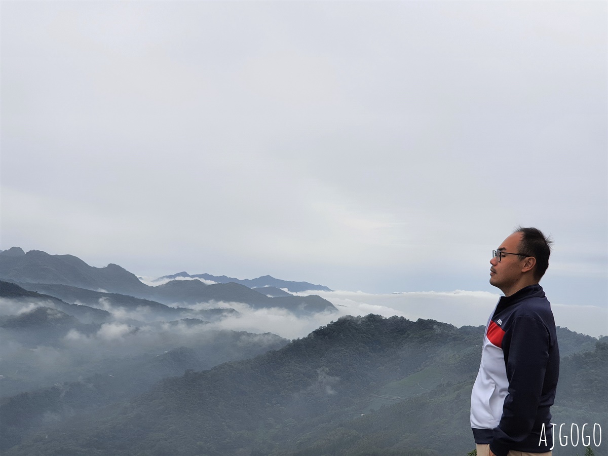 嘉義景點 碧湖山觀光茶園 嘉義梅山免費觀景台、伴手禮、餐廳一次滿足