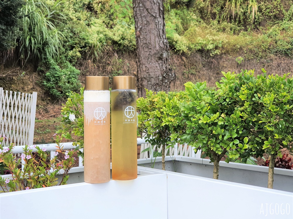 嘉義美食 漫行林韻茶禮工作室 嘉義梅山景觀餐廳 林韻茶園
