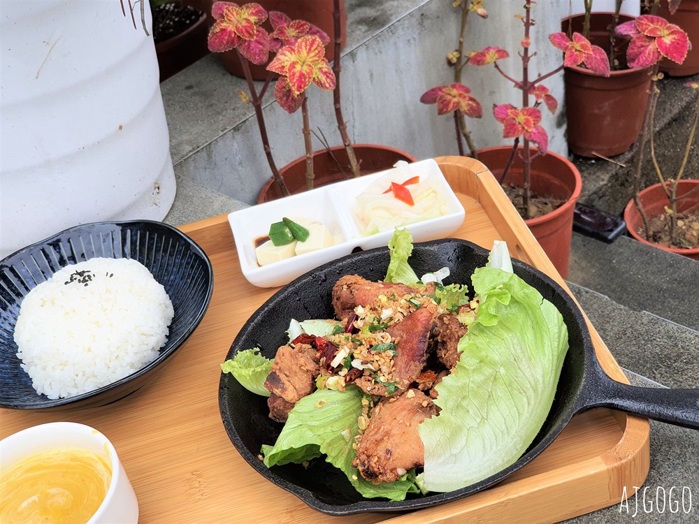嘉義美食 漫行林韻茶禮工作室 嘉義梅山景觀餐廳 林韻茶園
