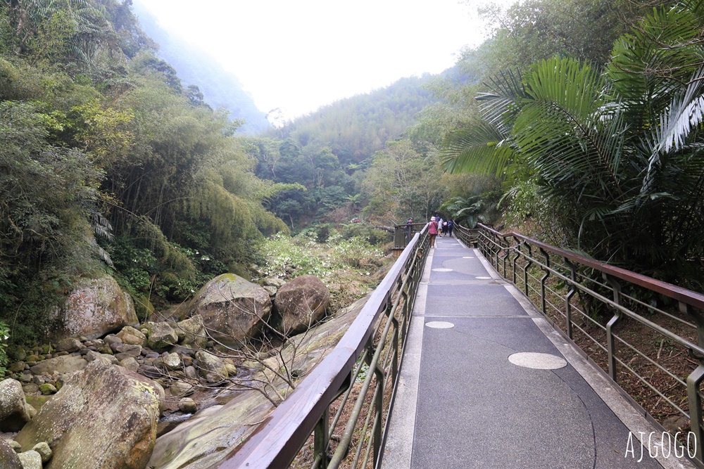 梅山景點 圓潭自然生態園區 嘉義梅山好走森林步道 開放時間、停車場