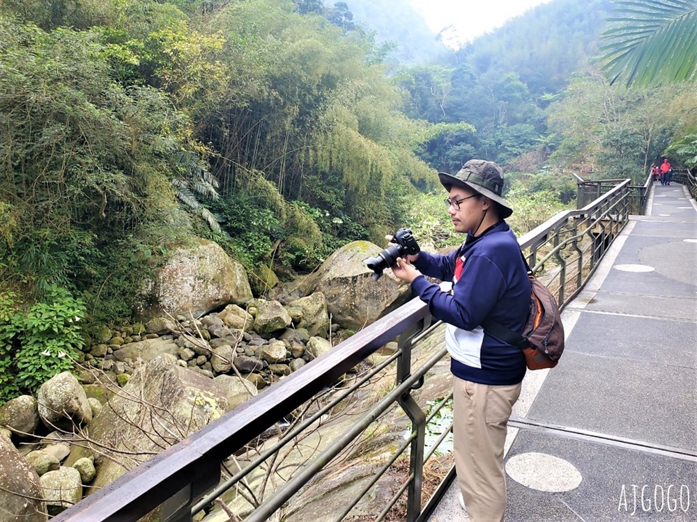 梅山景點 圓潭自然生態園區 嘉義梅山好走森林步道 開放時間、停車場