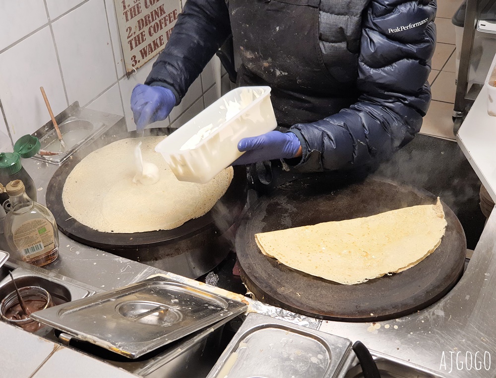 瑞士策馬特美食 超人氣可麗餅店 Stephanie’s Crêperie 瑞士旅遊 瑞士策馬特美食 超人氣可麗餅店 Stephanie’s Crêperie 瑞士旅遊