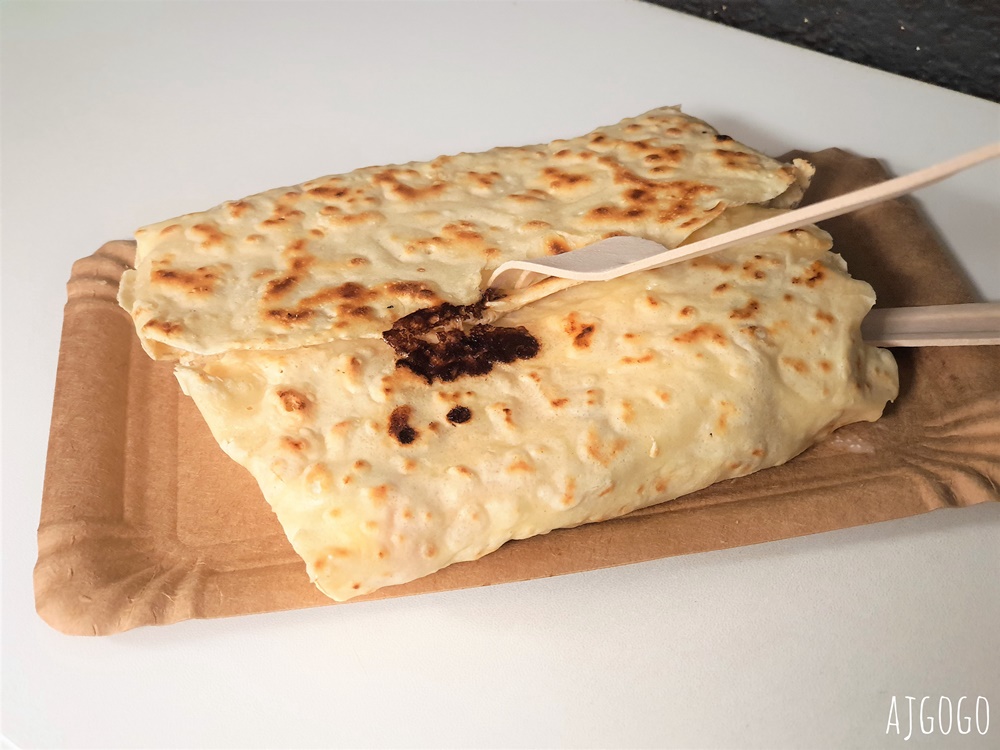 瑞士策馬特美食 超人氣可麗餅店 Stephanie’s Crêperie 瑞士旅遊