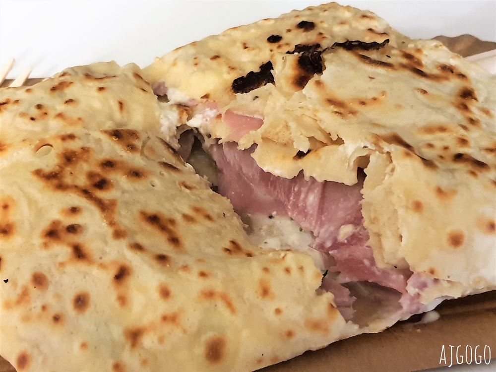 瑞士策馬特美食 超人氣可麗餅店 Stephanie’s Crêperie 瑞士旅遊
