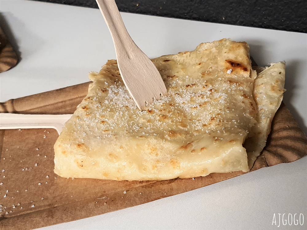 瑞士策馬特美食 超人氣可麗餅店 Stephanie’s Crêperie 瑞士旅遊