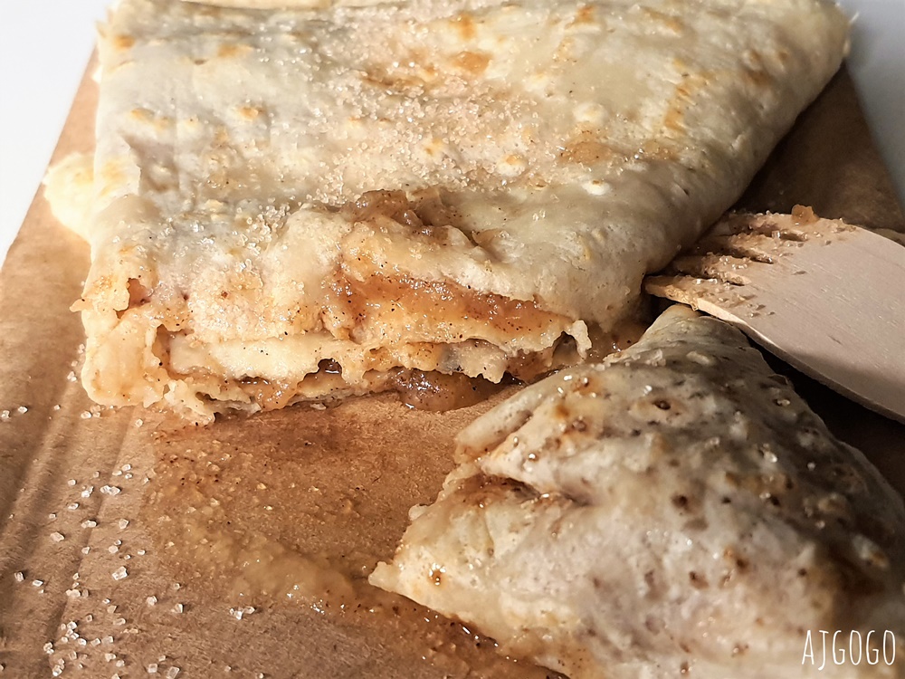 瑞士策馬特美食 超人氣可麗餅店 Stephanie’s Crêperie 瑞士旅遊