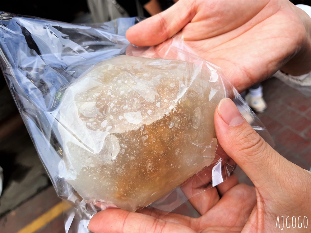 梅山景點 太平老街 百年歷史商店街 經典愛玉、茶葉蛋、草仔粿好吃 嘉義景點推薦