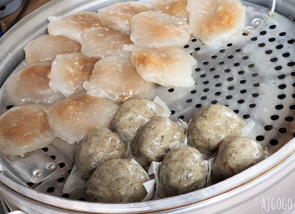 梅山景點 太平老街 百年歷史商店街 經典愛玉、茶葉蛋、草仔粿好吃 嘉義景點推薦