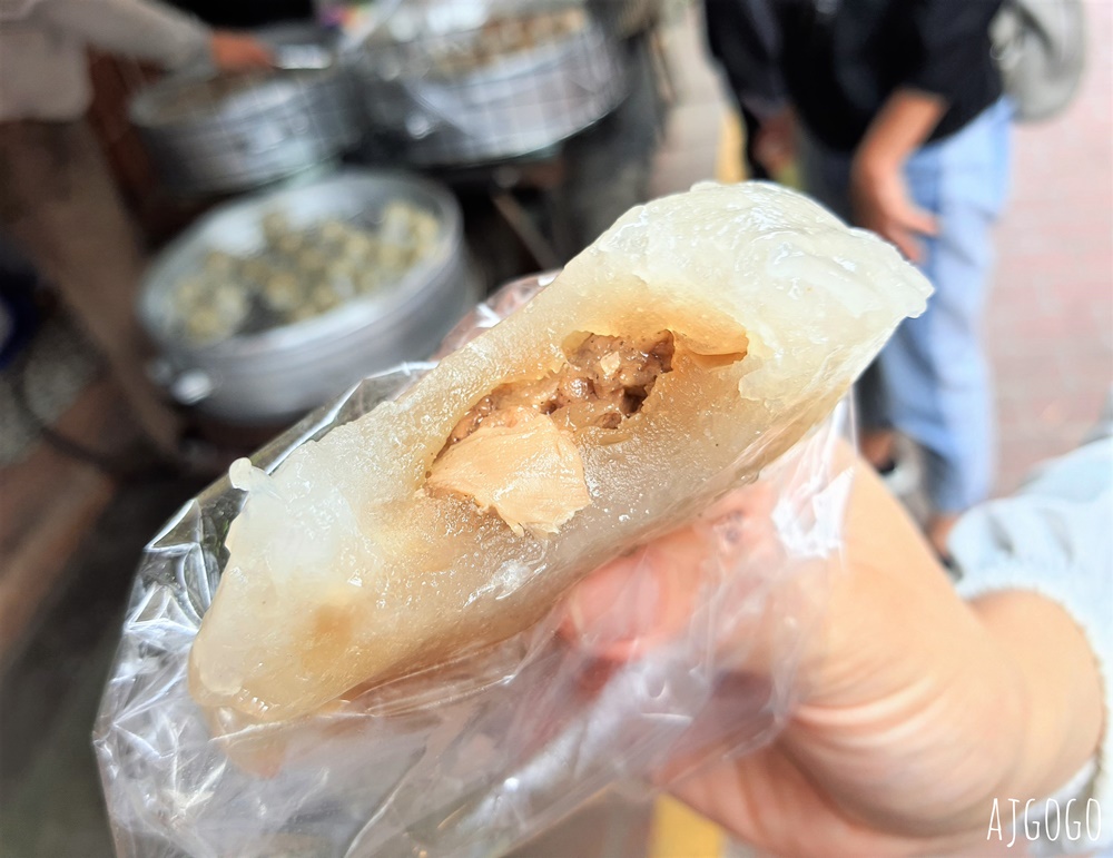 梅山景點 太平老街 百年歷史商店街 經典愛玉、茶葉蛋、草仔粿好吃 嘉義景點推薦