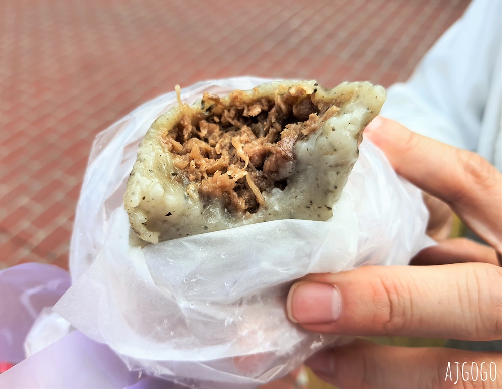 梅山景點 太平老街 百年歷史商店街 經典愛玉、茶葉蛋、草仔粿好吃 嘉義景點推薦