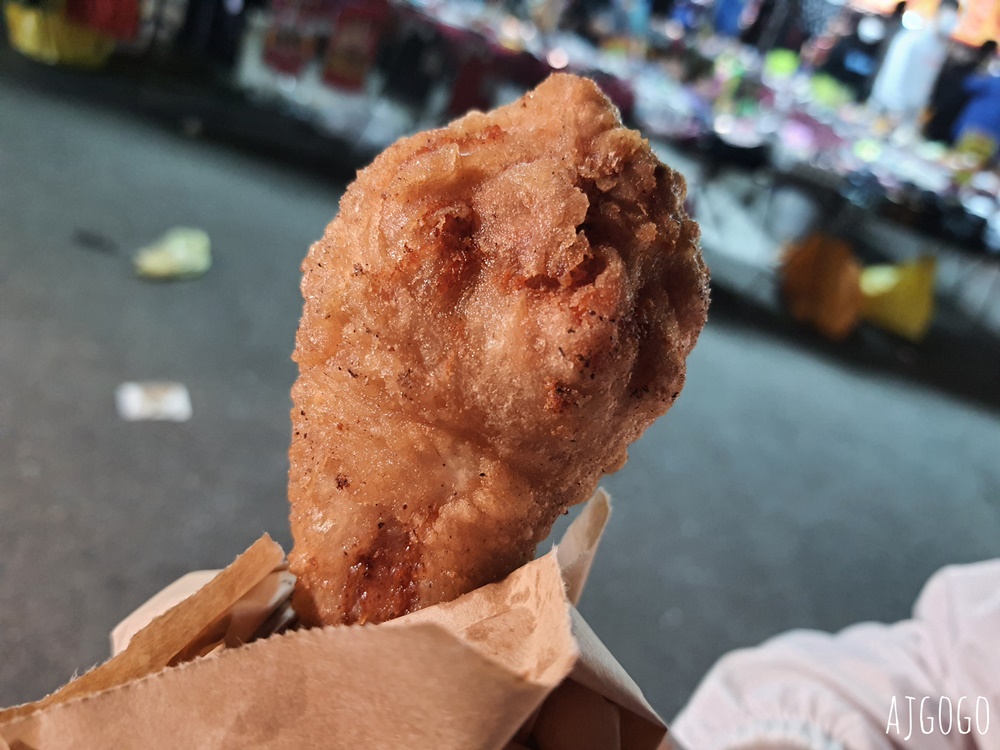 雲林景點 斗南夜市 雲林三大夜市 每週六準時登場 斗南美食選擇多