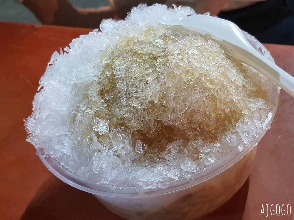 雲林景點 斗南夜市 雲林三大夜市 每週六準時登場 斗南美食選擇多