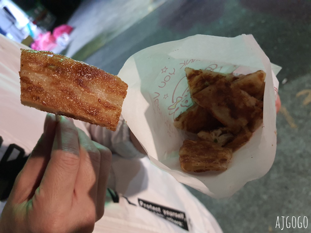 雲林景點 斗南夜市 雲林三大夜市 每週六準時登場 斗南美食選擇多