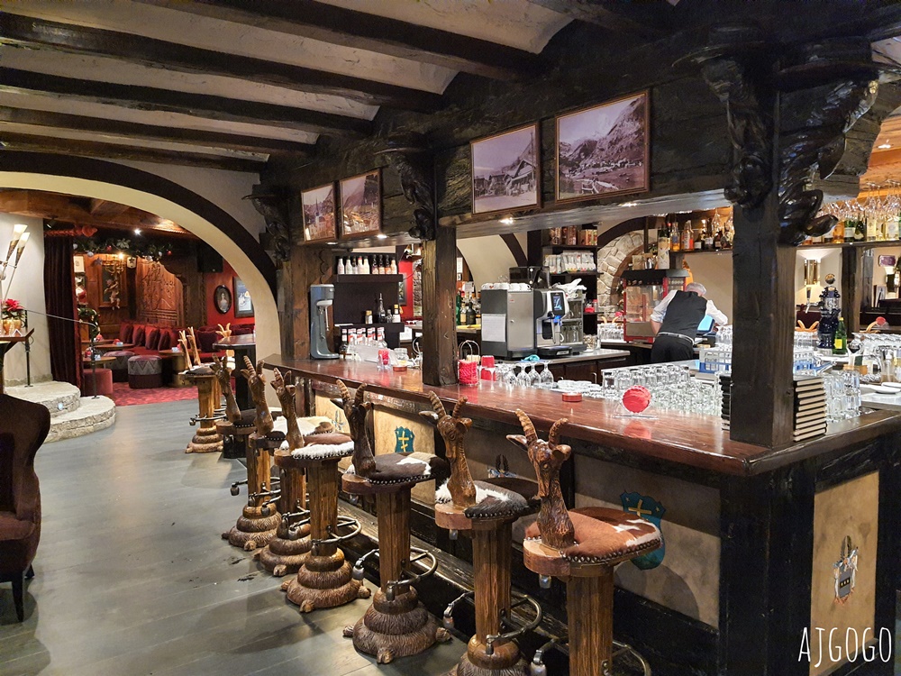2026瑞士旅遊 策馬特亞曆克斯度假村飯店 Resort Hotel Alex Zermatt 策馬特奢華歷史酒店