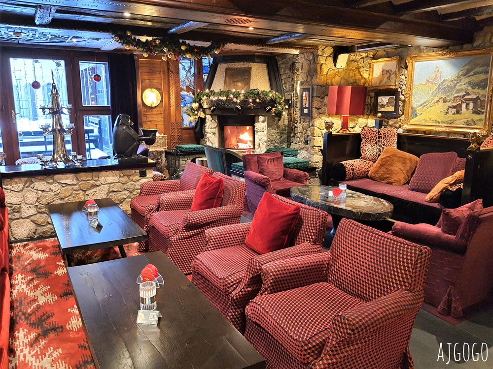 2026瑞士旅遊 策馬特亞曆克斯度假村飯店 Resort Hotel Alex Zermatt 策馬特奢華歷史酒店