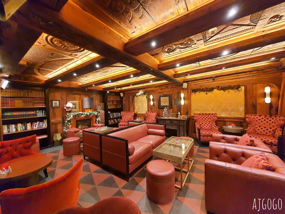 2026瑞士旅遊 策馬特亞曆克斯度假村飯店 Resort Hotel Alex Zermatt 策馬特奢華歷史酒店