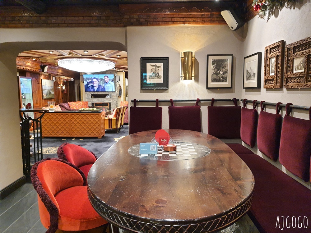 2026瑞士旅遊 策馬特亞曆克斯度假村飯店 Resort Hotel Alex Zermatt 策馬特奢華歷史酒店