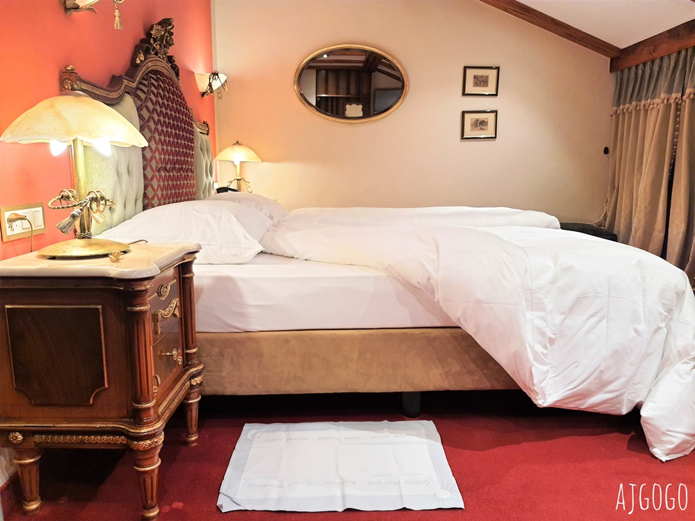 2026瑞士旅遊 策馬特亞曆克斯度假村飯店 Resort Hotel Alex Zermatt 策馬特奢華歷史酒店
