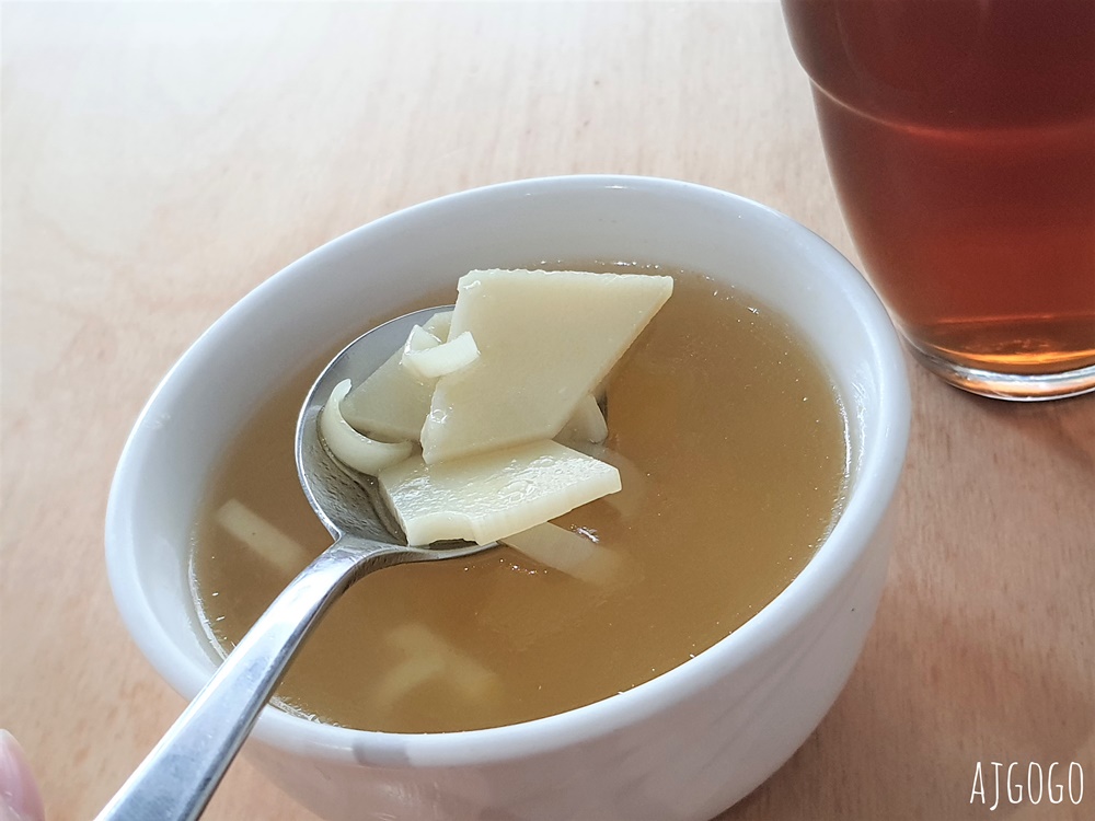 台中美食 好菜 模範總店 台中米其林必比登餐廳 精緻台菜與亞洲料理