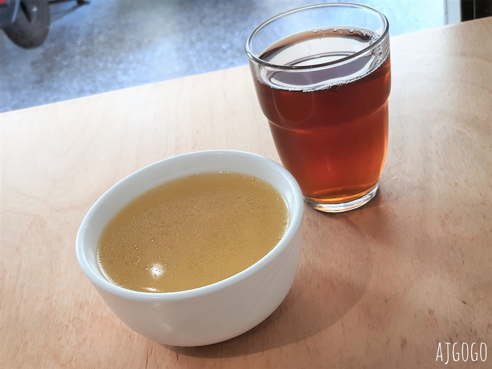 台中美食 好菜 模範總店 台中米其林必比登餐廳 精緻台菜與亞洲料理
