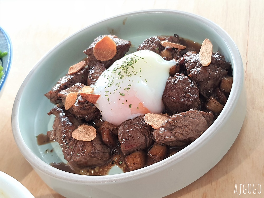 台中美食 好菜 模範總店 台中米其林必比登餐廳 精緻台菜與亞洲料理