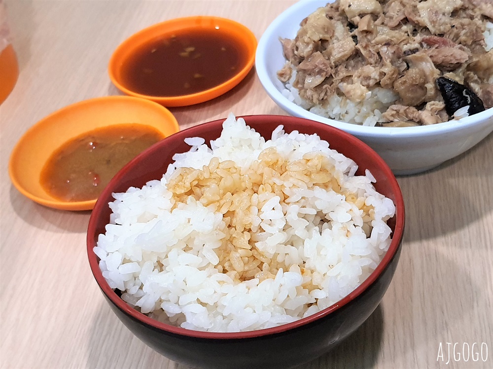 台中美食 黃記鵝肉 台中鵝肉老店 可以免費加鵝高湯
