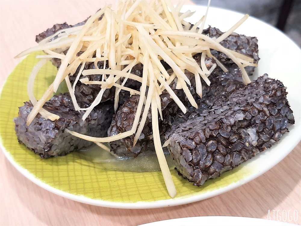 台中美食 黃記鵝肉 台中鵝肉老店 可以免費加鵝高湯