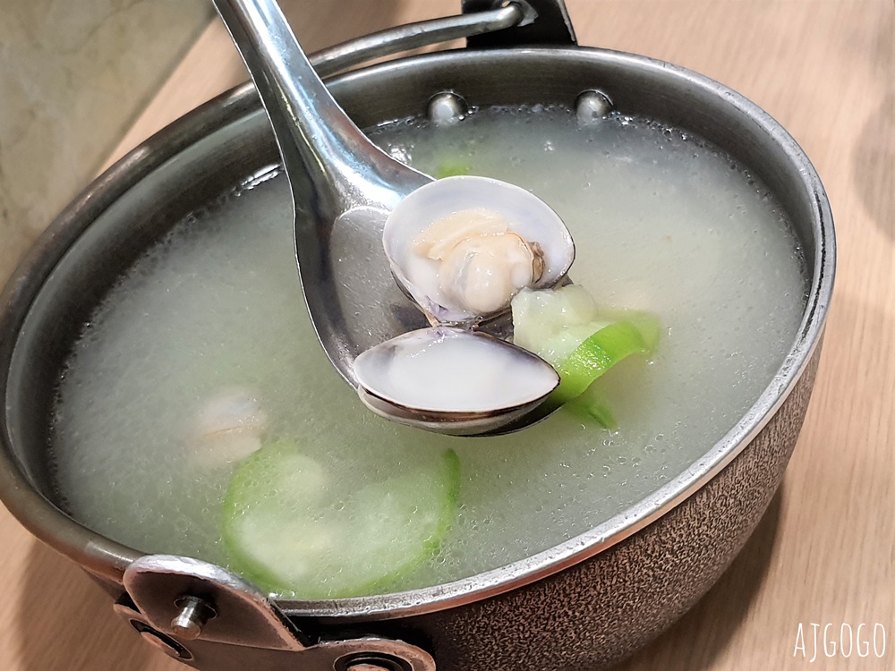 台中美食 黃記鵝肉 台中鵝肉老店 可以免費加鵝高湯