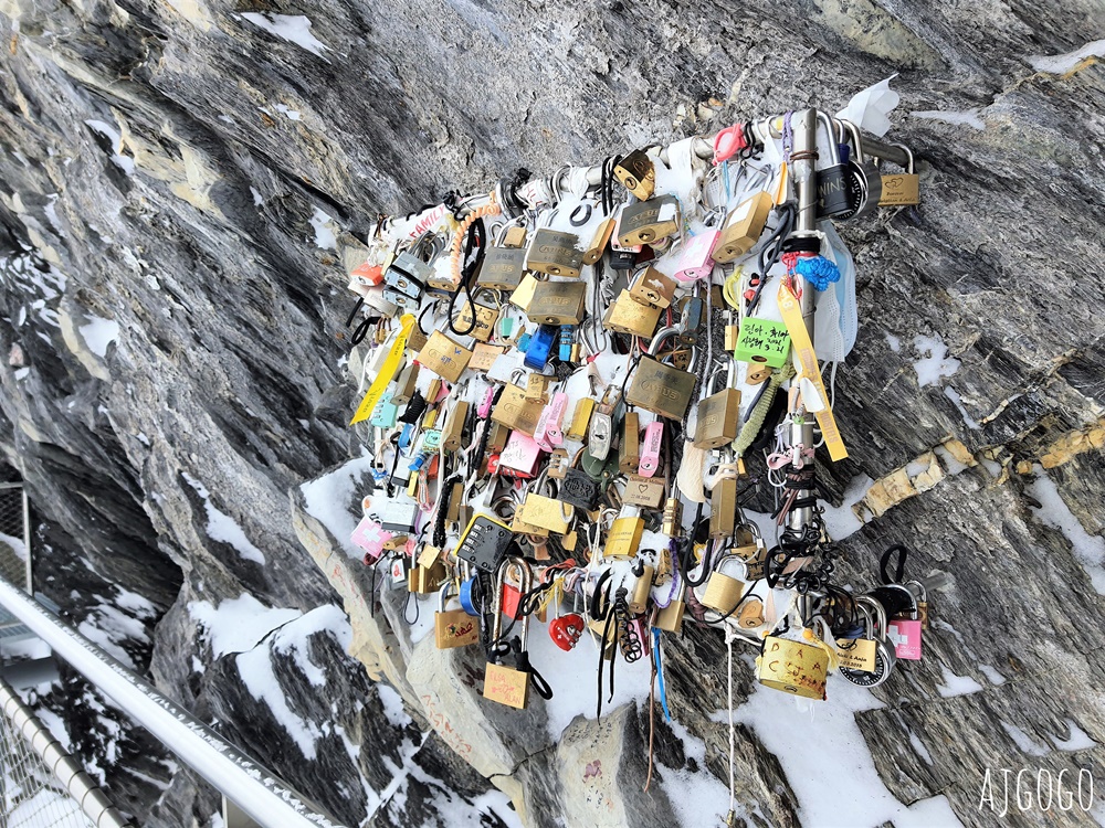 瑞士少女峰景點 菲斯特纜車 First 格林德瓦熱門健行、滑雪地點 瑞士旅遊推薦
