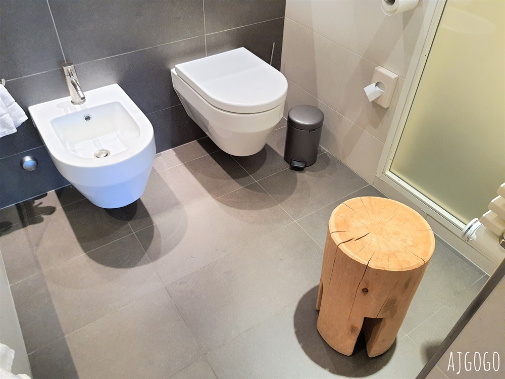 瑞士薩斯費住宿 薩斯費奧安林酒店 Hotel Allalin Saas-Fee 高級雙人房、早餐 瑞士旅遊推薦