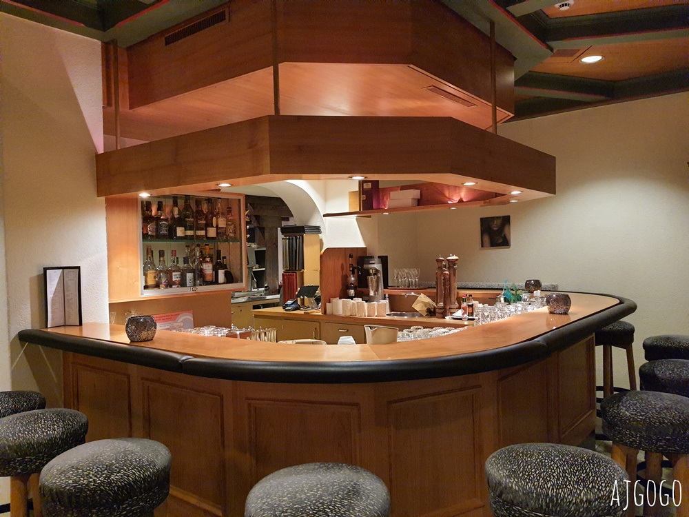瑞士薩斯費住宿 薩斯費奧安林酒店 Hotel Allalin Saas-Fee 高級雙人房、早餐 瑞士旅遊推薦