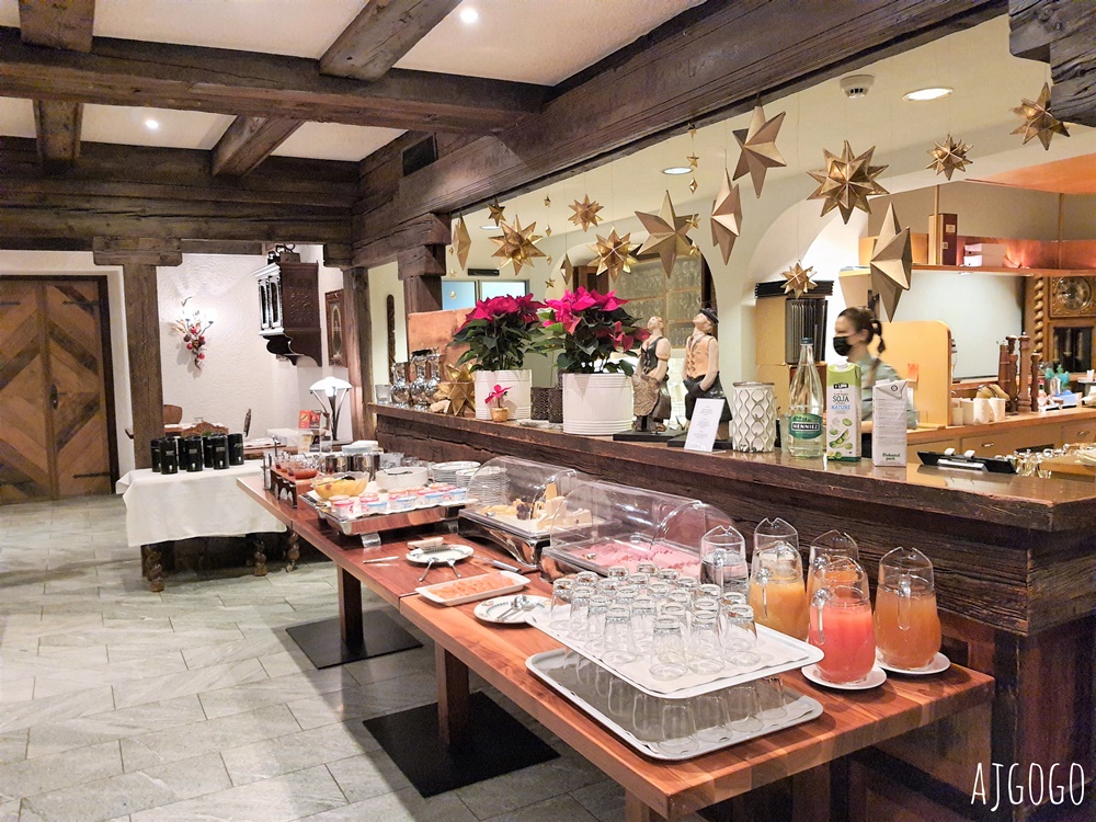 瑞士薩斯費住宿 薩斯費奧安林酒店 Hotel Allalin Saas-Fee 高級雙人房、早餐 瑞士旅遊推薦 瑞士薩斯費住宿 薩斯費奧安林酒店 Hotel Allalin Saas-Fee 高級雙人房、早餐 瑞士旅遊推薦