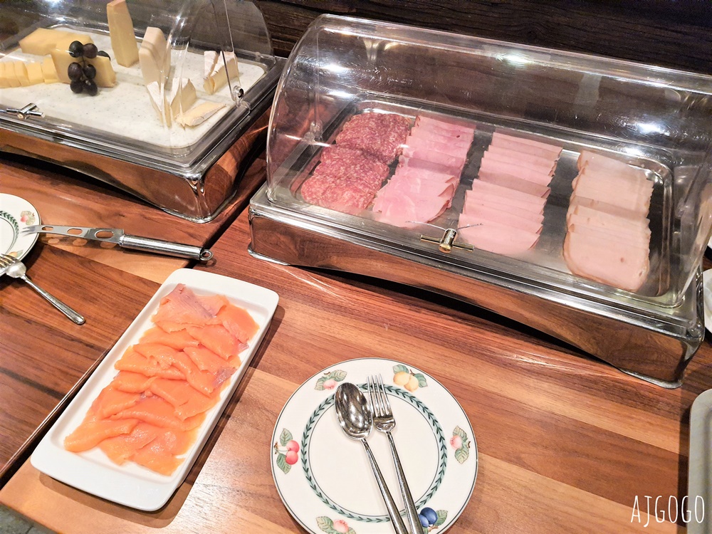 瑞士薩斯費住宿 薩斯費奧安林酒店 Hotel Allalin Saas-Fee 高級雙人房、早餐 瑞士旅遊推薦