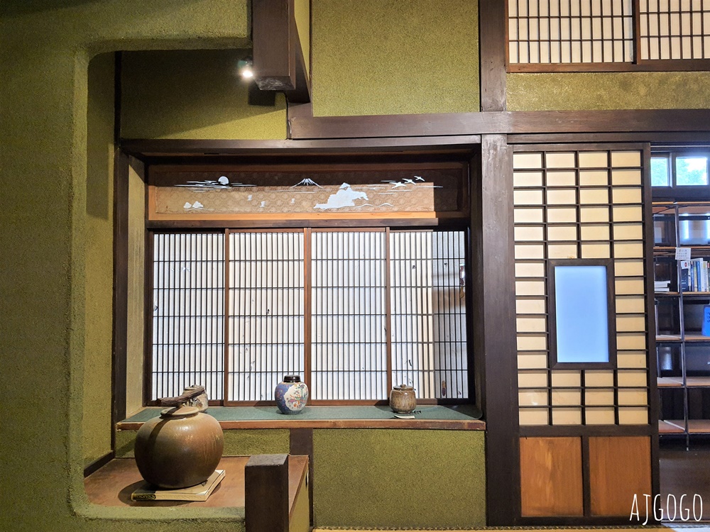 台南新營美食 弎弌-和茗園「 本田三一宅」 日式木造古宅 俗女養成記場景