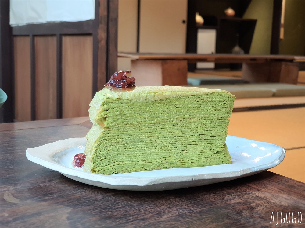 台南新營美食 弎弌-和茗園「 本田三一宅」 日式木造古宅 俗女養成記場景