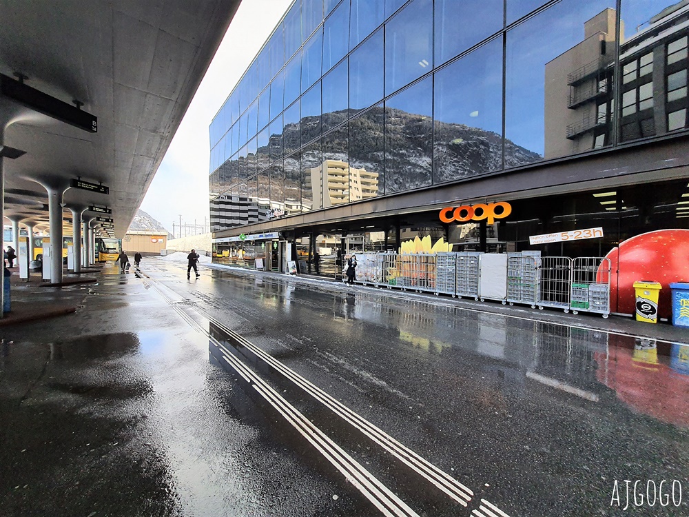 瑞士薩斯費 Saas Fee 4千公尺高山環抱的冰河故鄉 交通、景點 瑞士旅遊推薦