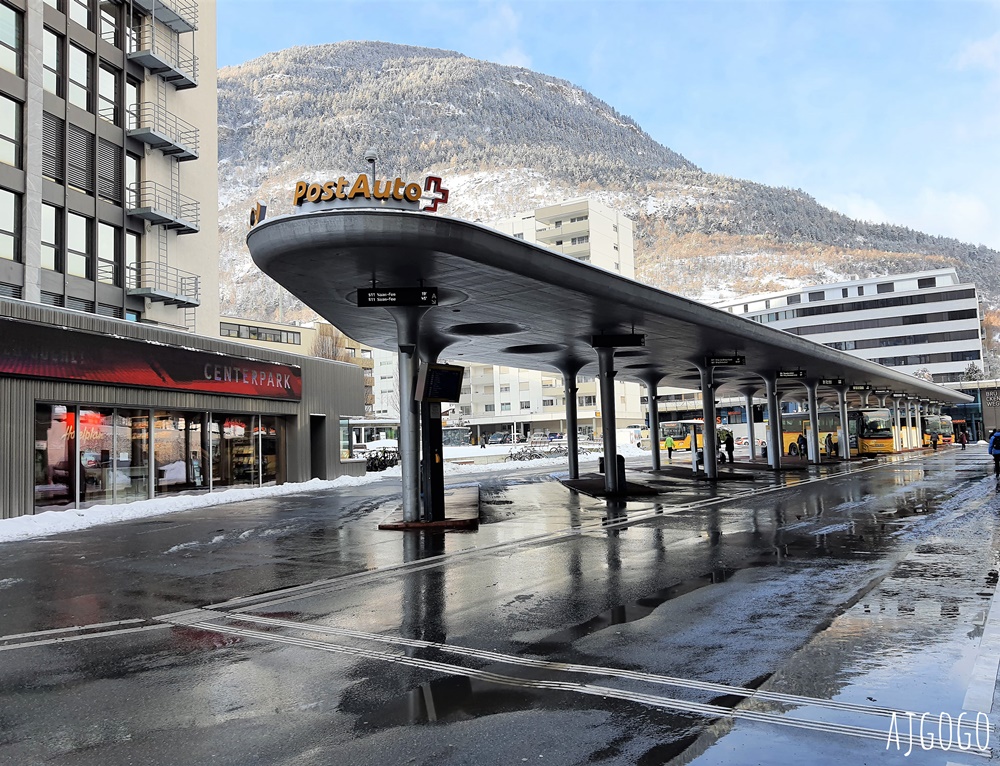 瑞士薩斯費 Saas Fee 4千公尺高山環抱的冰河故鄉 交通、景點 瑞士旅遊推薦
