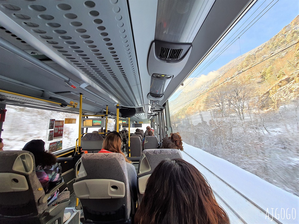 瑞士薩斯費 Saas Fee 4千公尺高山環抱的冰河故鄉 交通、景點 瑞士旅遊推薦