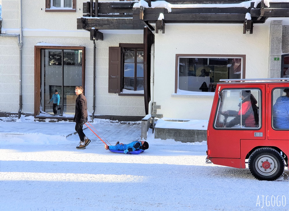 瑞士薩斯費 Saas Fee 4千公尺高山環抱的冰河故鄉 交通、景點 瑞士旅遊推薦