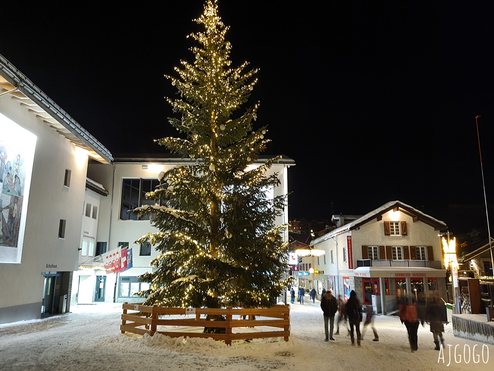 瑞士薩斯費 Saas Fee 4千公尺高山環抱的冰河故鄉 交通、景點 瑞士旅遊推薦