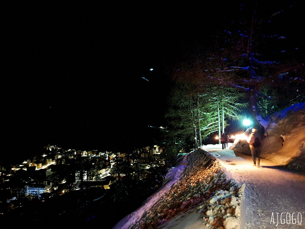 瑞士薩斯費 Saas Fee 4千公尺高山環抱的冰河故鄉 交通、景點 瑞士旅遊推薦