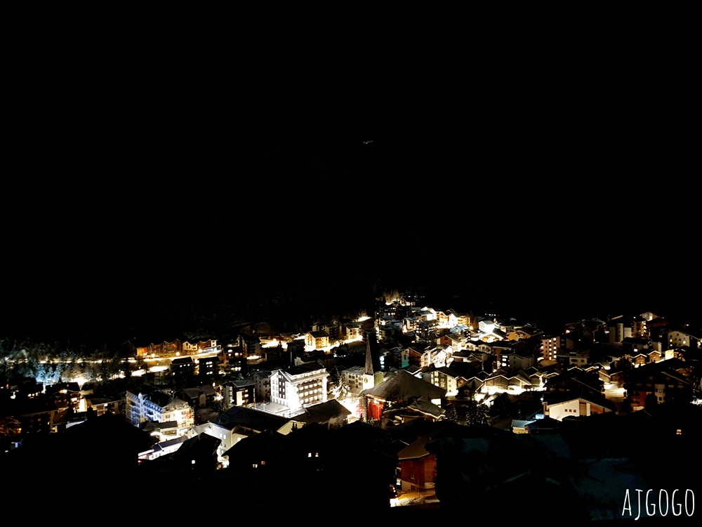 瑞士薩斯費 Saas Fee 4千公尺高山環抱的冰河故鄉 交通、景點 瑞士旅遊推薦