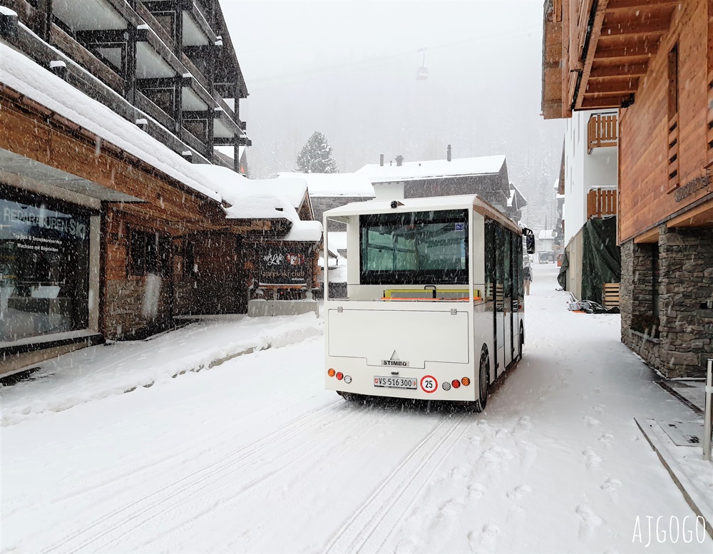 瑞士薩斯費 瑞士學滑雪 初學者專用 First Time Ski Experience 有中文滑雪教練 瑞士旅遊推薦