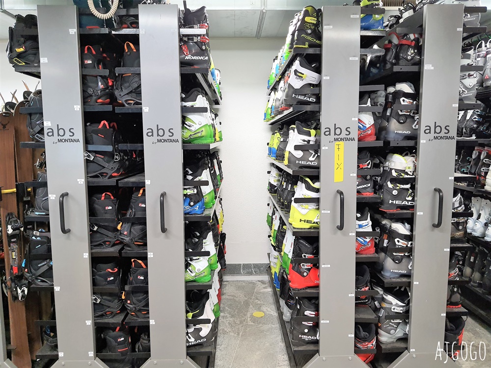 瑞士薩斯費 瑞士學滑雪 初學者專用 First Time Ski Experience 有中文滑雪教練 瑞士旅遊推薦