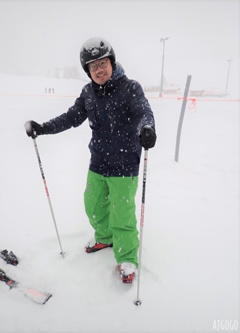 瑞士薩斯費 瑞士學滑雪 初學者專用 First Time Ski Experience 有中文滑雪教練 瑞士旅遊推薦