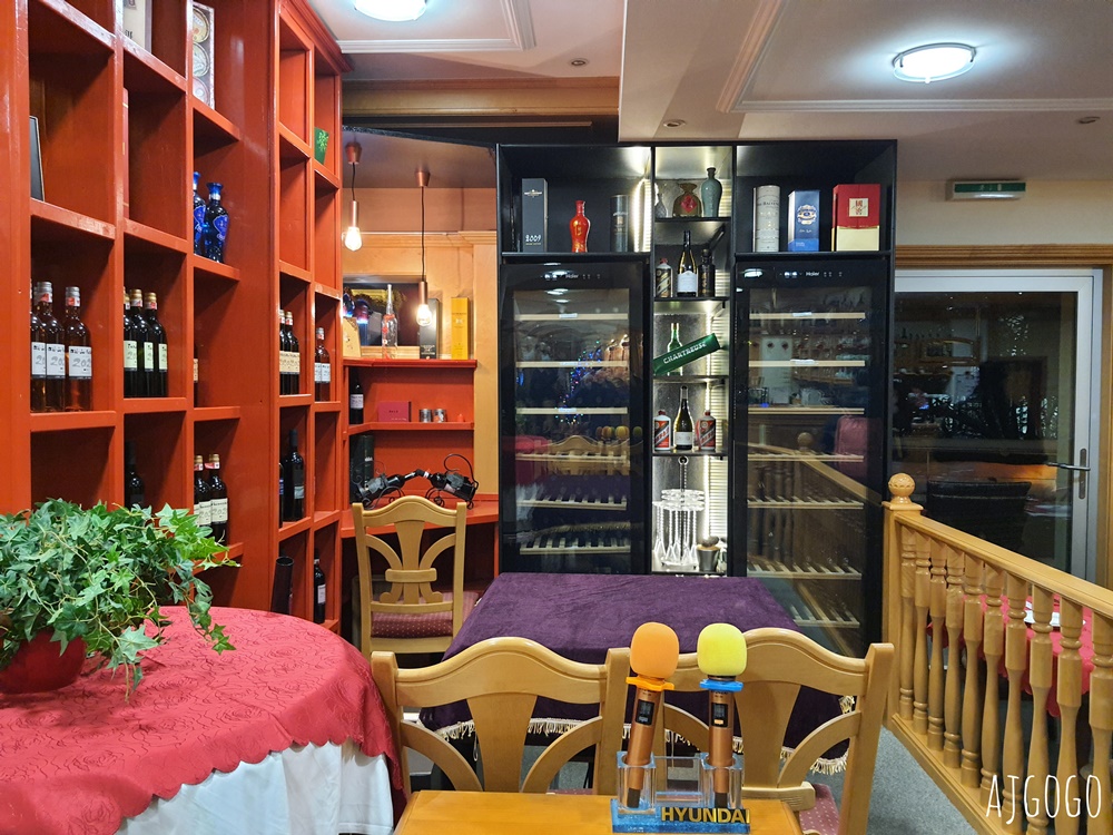 瑞士洛伊克巴德美食 Restaurant Canaan 迦南精緻中國菜 麻辣火鍋、烤鴨、中式熱炒 瑞士旅遊推薦
